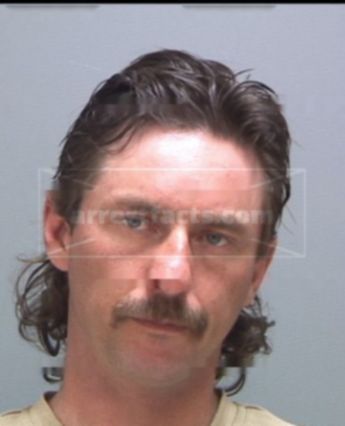 Mark Mudrow