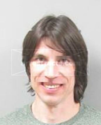 Darren Eddy Olson