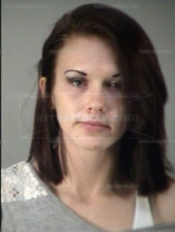 Rachel Danielle Copeland