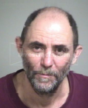 Randy James Morton