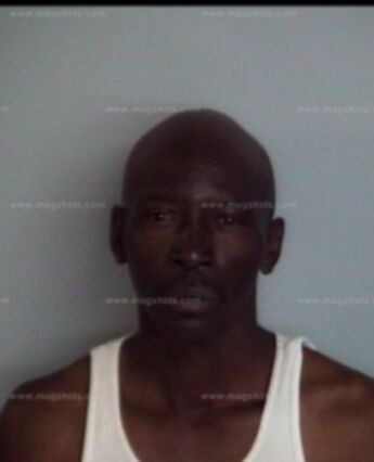 Everett Laverne Frazier