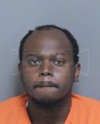 Anthony Rodriquez Crawford