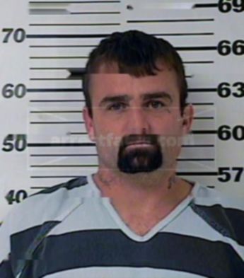 Timothy Dale Wood
