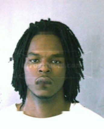 Lataveon Hillman