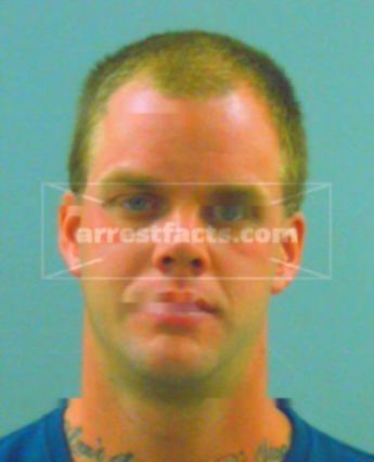 James Ray Rhoades