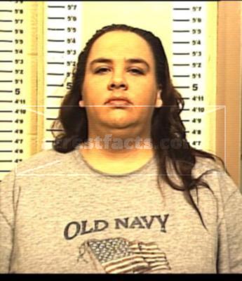 Julie Ann Collins