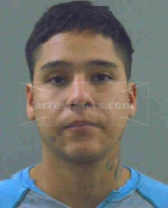 Ricardo Armando Avila