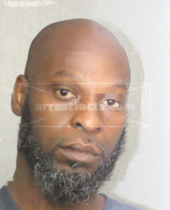 Elijah Wendell Jean