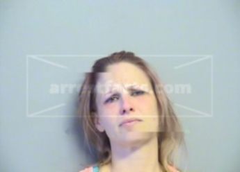 Ashley Nicole Baxley