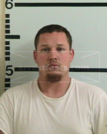 Richard Troy Barnes
