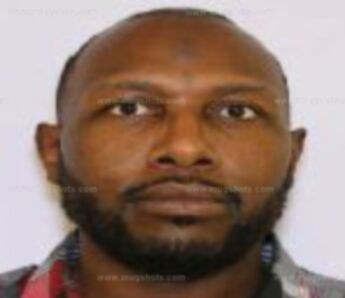 Delvin Rodree Freeman