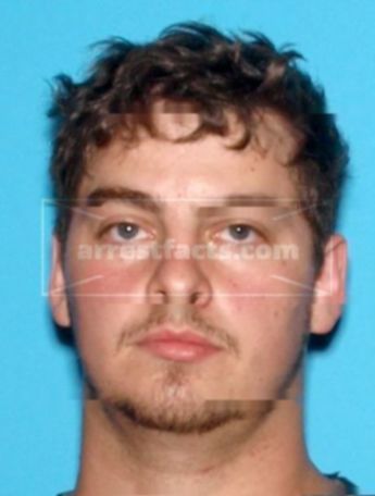 Aaron Spencer Fenwick