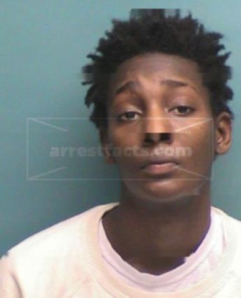Miesha Antoinette Hayes