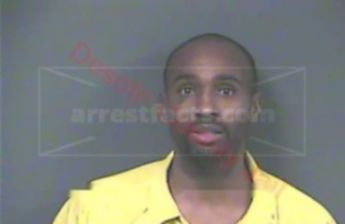 Otis Lee Odomes Iii