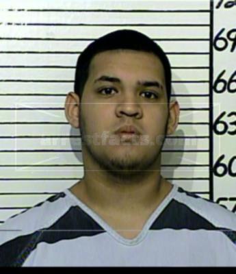 Aaron Thomas Perez