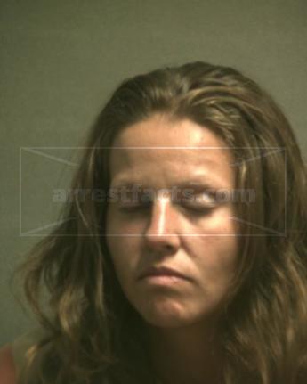 Staci Lynnette Vitatoe