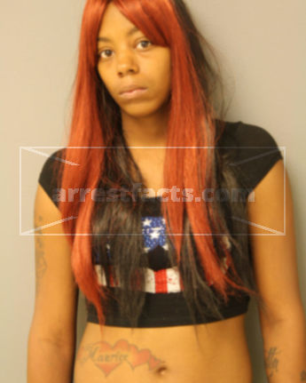 Shana L Williams