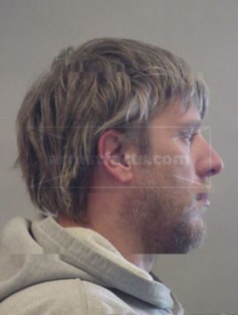 Andrew William Bergmann