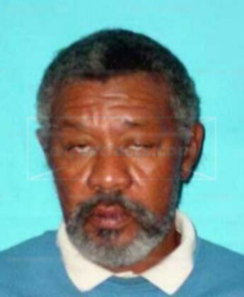 Charles Eugene Pride