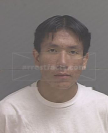 Jerome Anthony Little