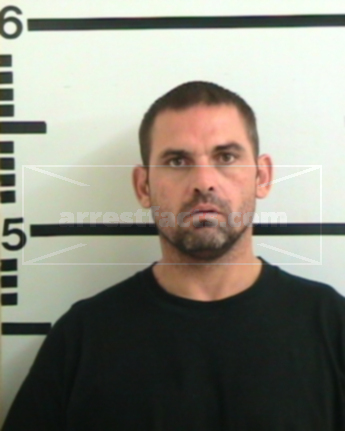 Shane Noland Morgan