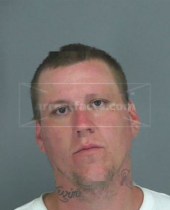 Bradley Mitchell Fowler
