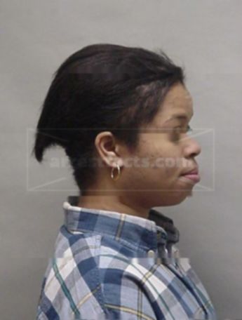 Tondra T Mckinney