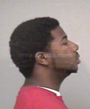 Troy Olanjawon Summers