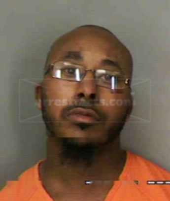 Anthony Raymond Manderson