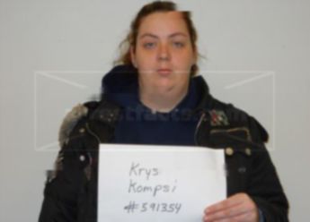 Krystal Y Kompsi