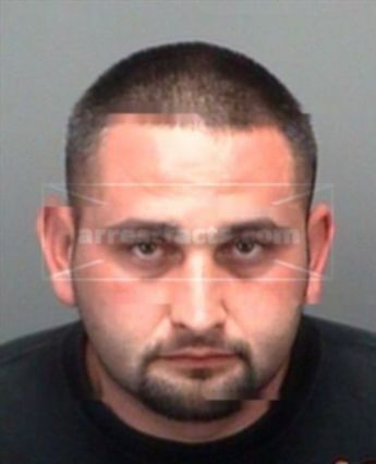 Jacob Stephen Salazar