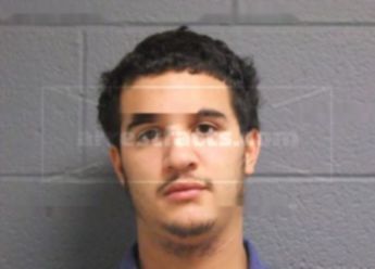 Dominick Trevon Pierce