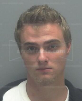 Chance J Smith