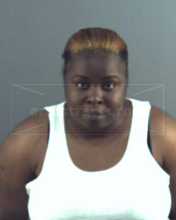Kenisha Nicole Spencer