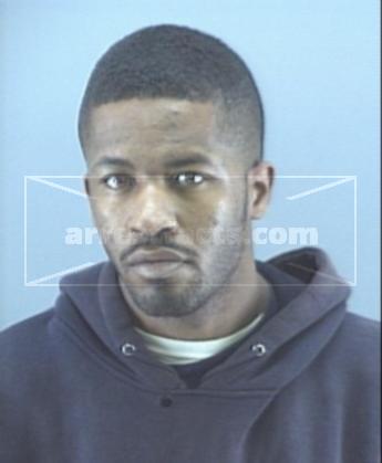 Kerry Dewayne Sherow