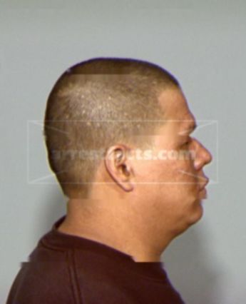 Florentin Antonio Berrios