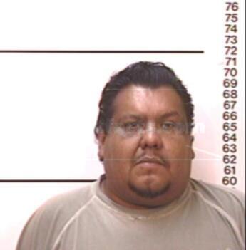 Edgar Martin Perez