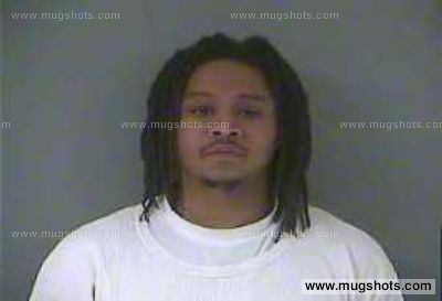 Kenneth Lavelle Dandridge