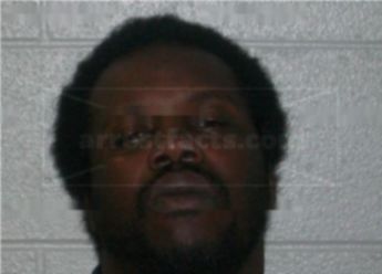 Jermaine K Williams