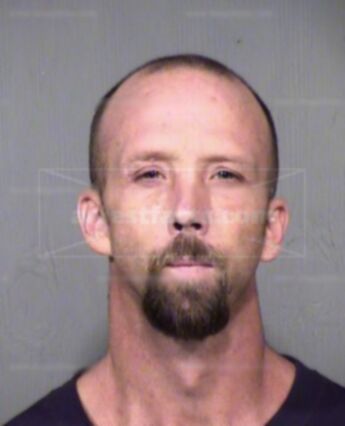 Mark Anthony Wiggins