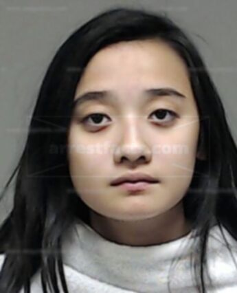 Arianna Pei Pei Lee