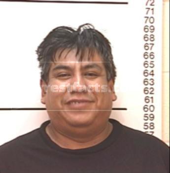 Gabriel Jimenez Ramirez