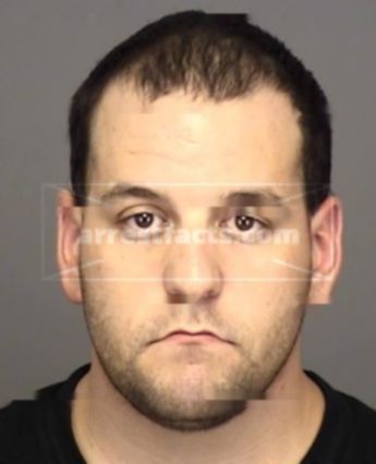 Brandon Anthony Cook