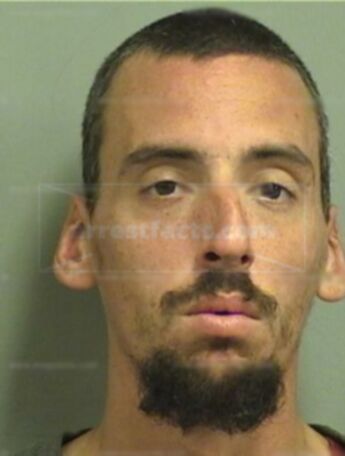 Christopher Joel Helton