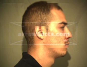 Gerardo Cervantes Valencia
