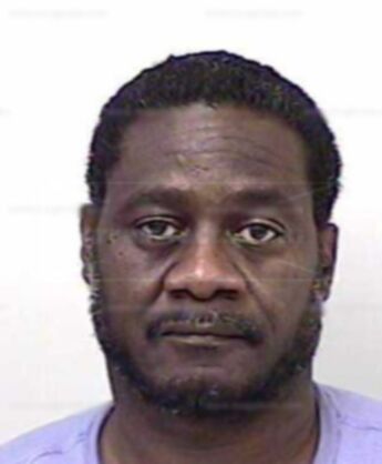 Morris Walker Jr