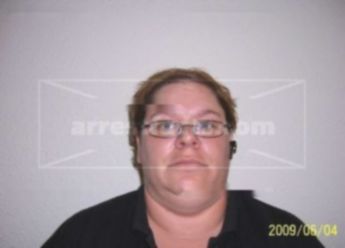 Jennifer Lee Mcmurray