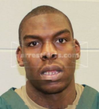 Jamond D Bryant