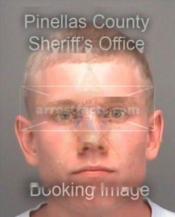 Austin Joseph Simpson