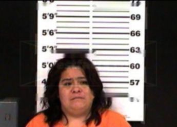 Maria Gomez-Medina